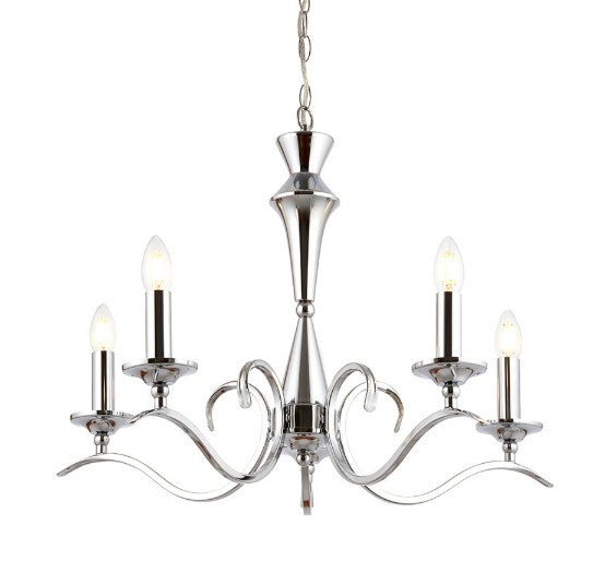 Kora 5lt Pendant - KORA-5CH - Bonus Superstore