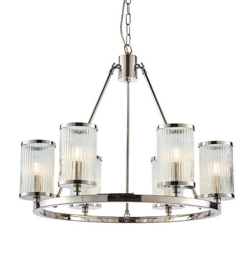 Easton 6lt Pendant - 74128