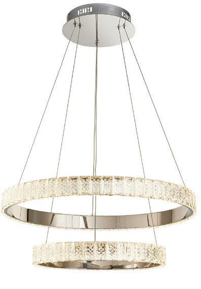 Celeste 2lt Pendant - 78701
