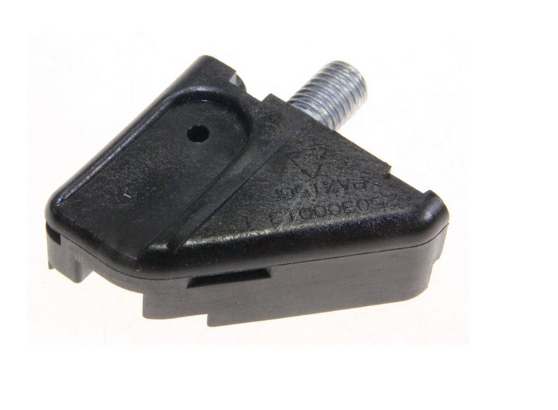 Beko Right Lid Hinge Housing - 250300013 Beko