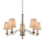 Astaire 5lt Pendant - ASTAIRE-5SN - Bonus Superstore