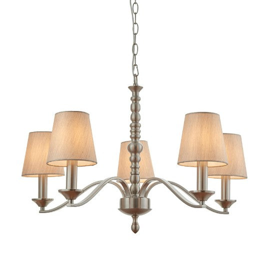 Astaire 5lt Pendant - ASTAIRE-5SN - Bonus Superstore