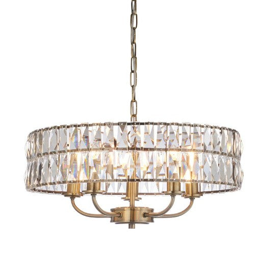 Clifton 5lt Pendant - 106244