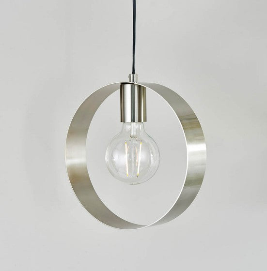 Hoop 1lt Pendant - 90454