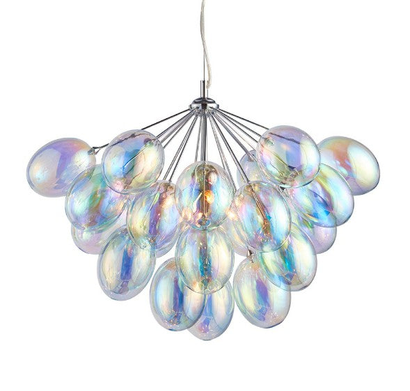 Infinity 6lt Pendant - 76450