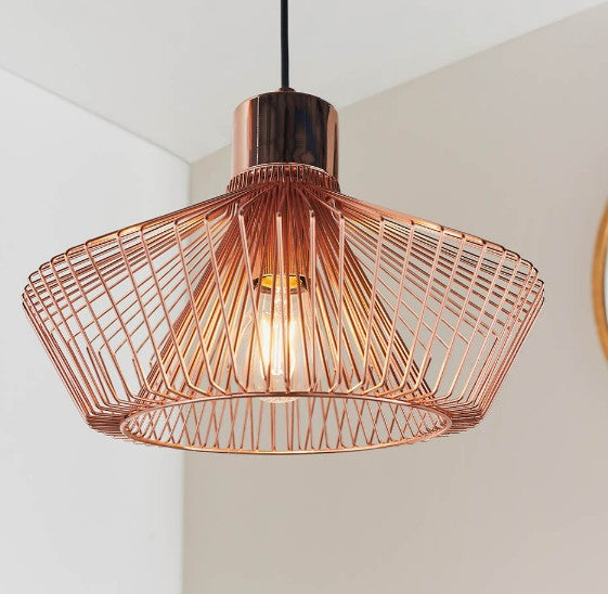Kimberley 1lt Pendant - 72813