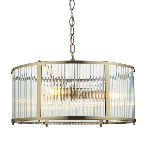 Ridgeton 3lt Pendant - 106282