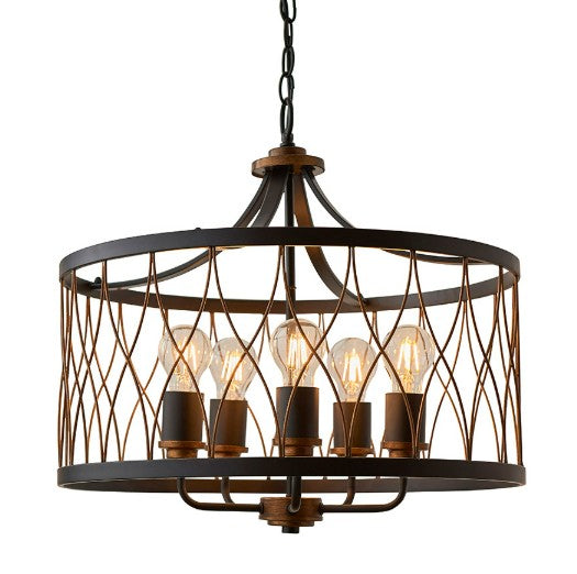 Heston 5lt Pendant - 61498 - Bonus Superstore
