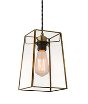 Beaumont 1lt Pendant easyfit - 60892 - Bonus Superstore