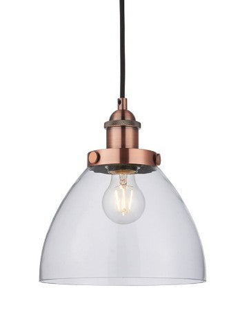 Hansen 1lt Pendant - 76332