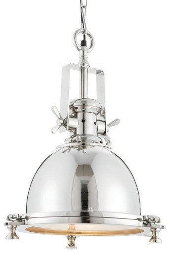 Fenton 1lt Pendant - 73103