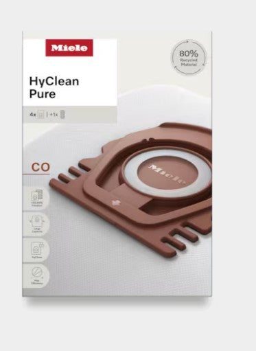Miele HyCleanPureCO (Standard box)
