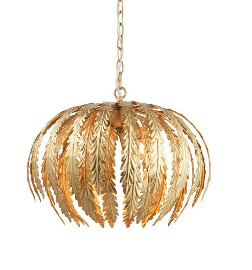 Delphine 3lt Pendant - 76360