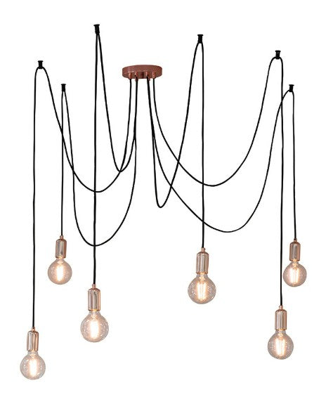 Studio 6lt Pendant - 76580