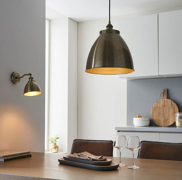 Franklin 1lt Pendant - 98744