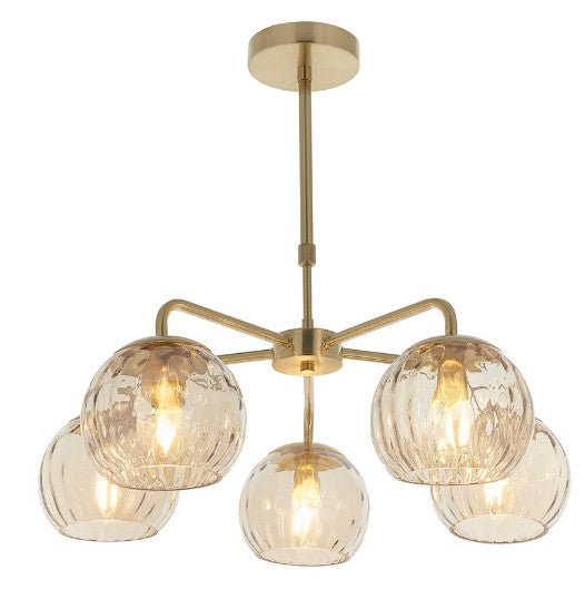 Dimple 5lt Pendant - 91969