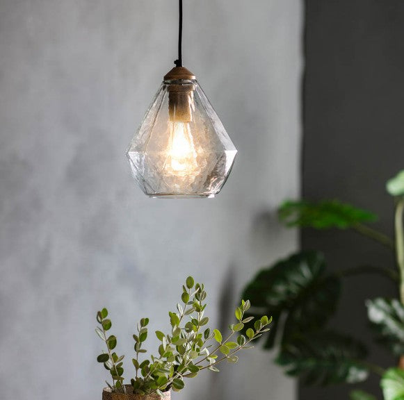 Ebbe 1lt Pendant - 95462