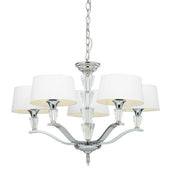 Fiennes 5lt Pendant - FIENNES-5NI - Bonus Superstore