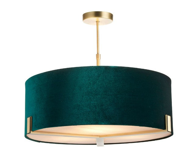 Hayfield 3lt Pendant - 95839