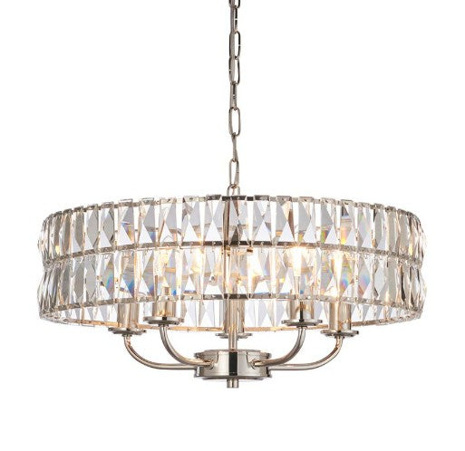 Clifton 5lt Pendant - 104467