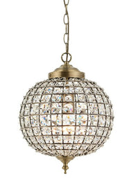 Tanaro 1lt Pendant - EH-TANARO-AB - Bonus Superstore