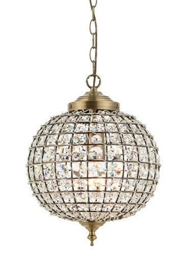 Tanaro 1lt Pendant - EH-TANARO-AB - Bonus Superstore