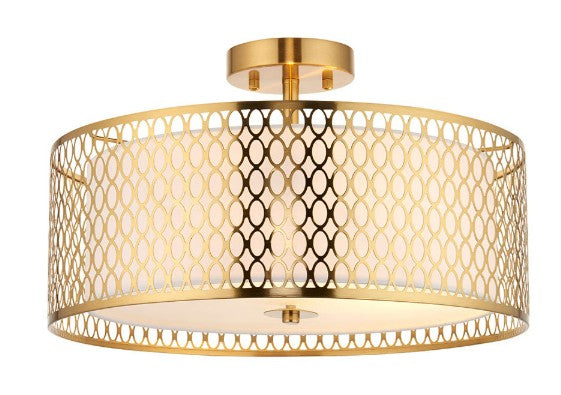 Cordero 3lt Flush - 101568