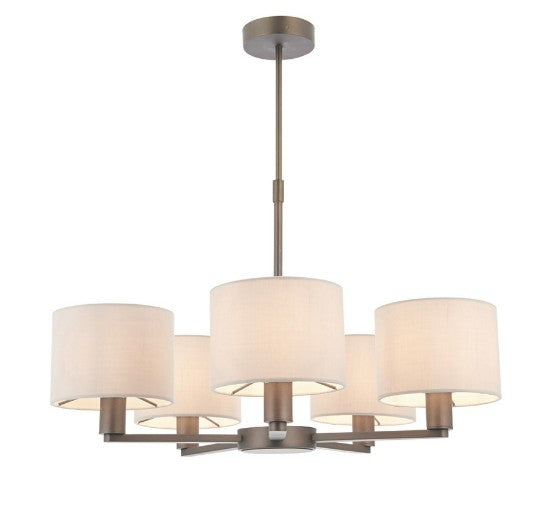 Daley 5lt Pendant - 73017