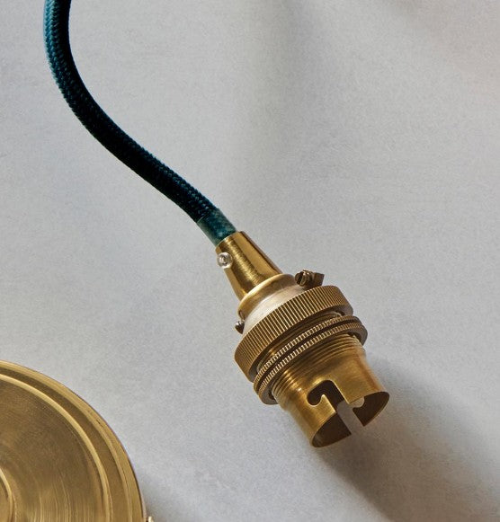 Eltham 1lt Pendant - 111511