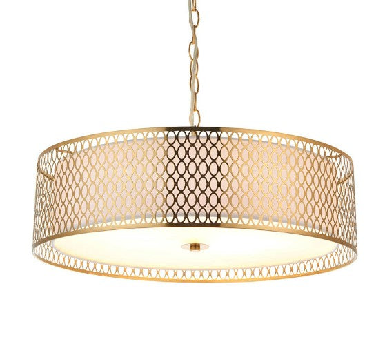 Cordero 3lt Pendant - 101569
