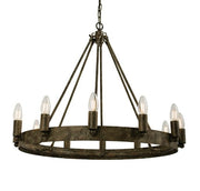 Chevalier 12lt Pendant - 61026 - Bonus Superstore