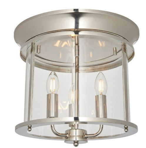 Hampworth 3lt Flush - 96153