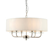 Nixon 6lt Pendant - 60179 - Bonus Superstore
