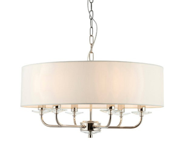 Nixon 6lt Pendant - 60179 - Bonus Superstore