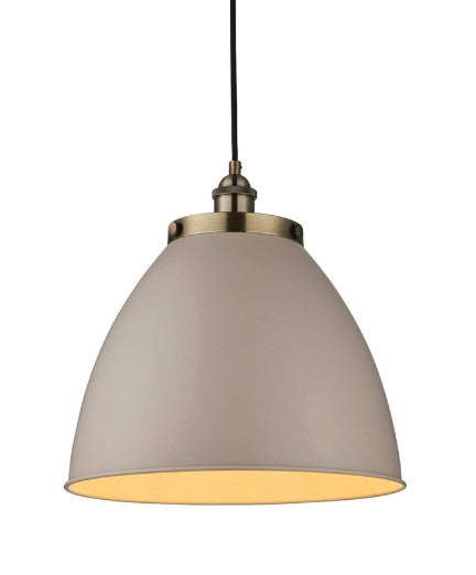 Franklin 1lt Pendant - 76327
