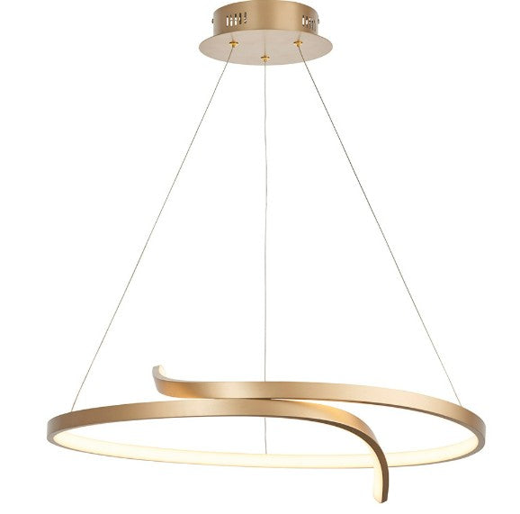 Rafe 1lt Pendant - 90323