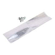 Candy 41900626 Dishwasher Kitchen Door Fixing Kit - Bonus Superstore