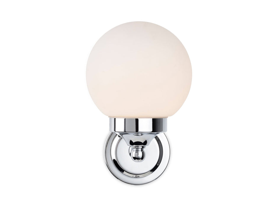 Firstlight Louis Wall Light 2872CH