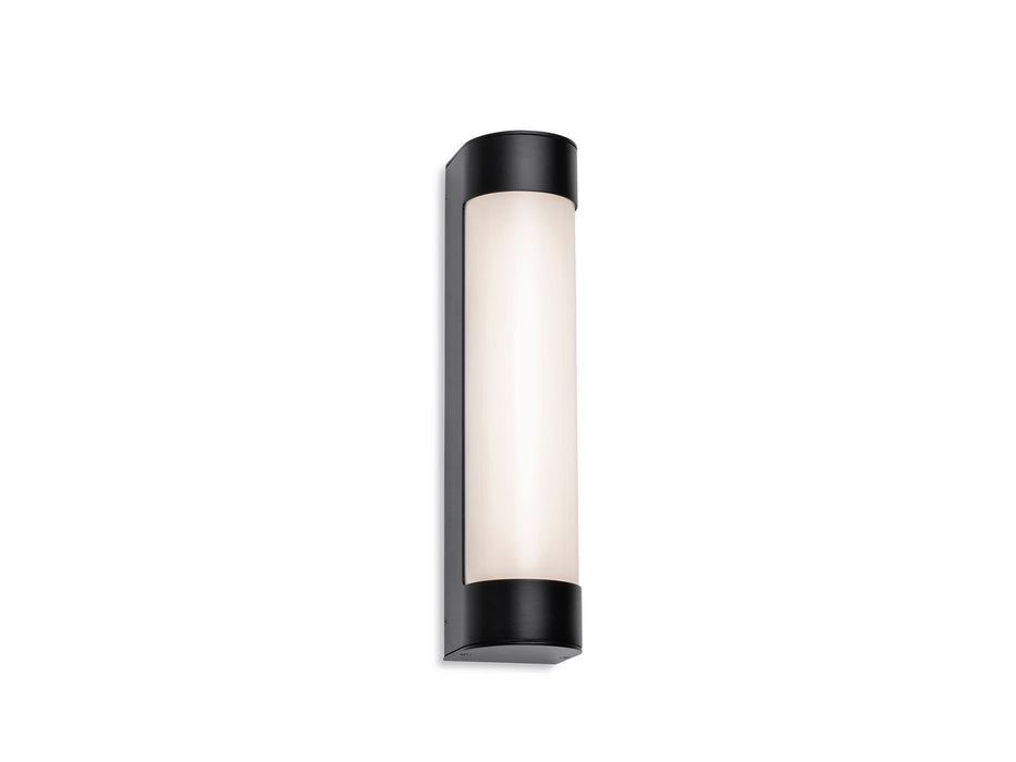 Firstlight Lima LED Wall Light - 300mm 2875BK