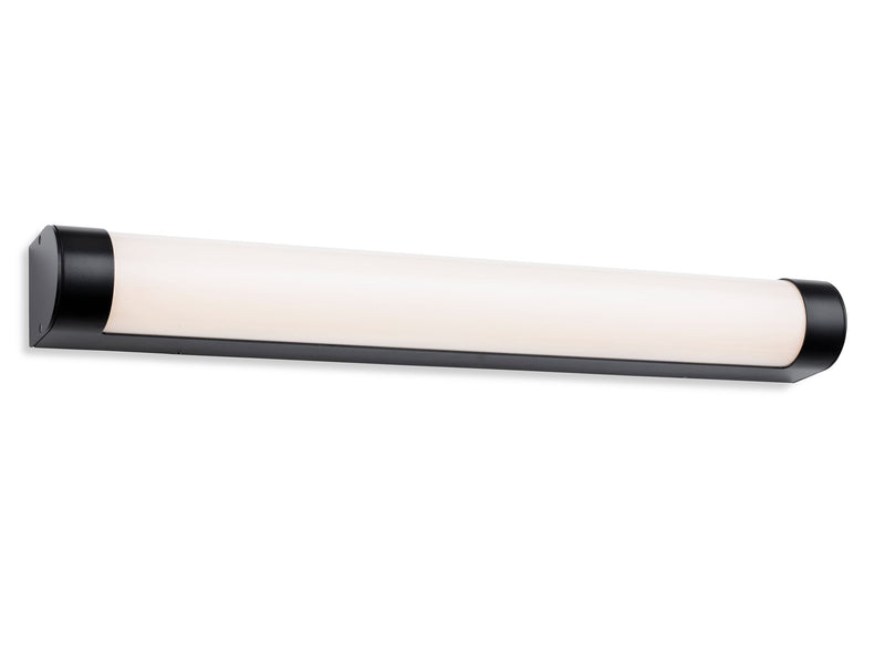Firstlight Lima LED Wall Light - 600mm 2876BK