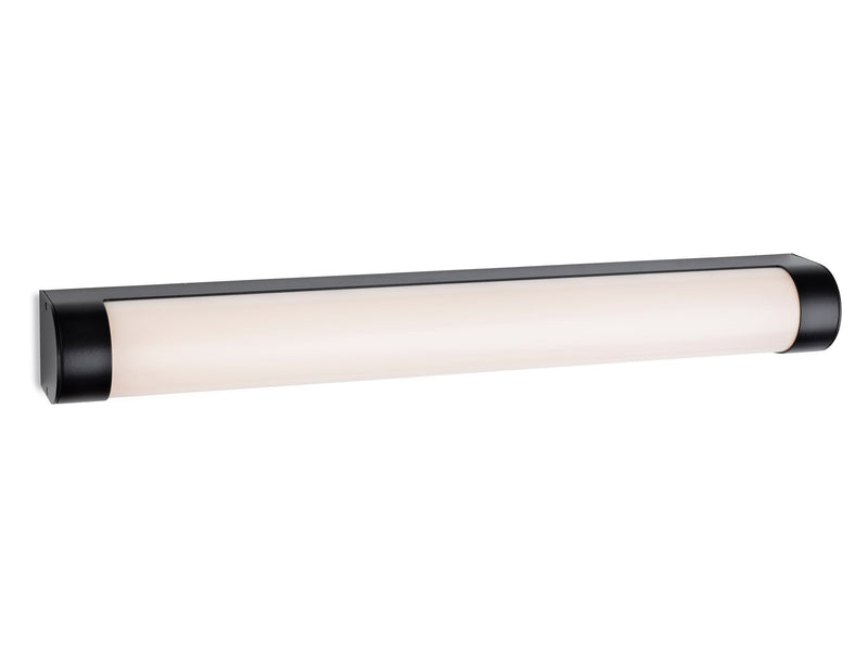 Firstlight Lima LED Wall Light - 600mm 2876BK