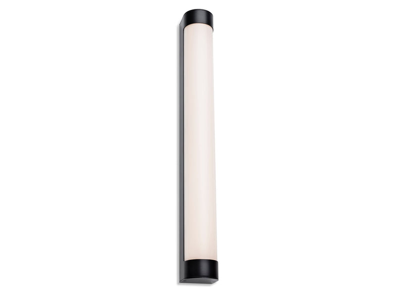 Firstlight Lima LED Wall Light - 600mm 2876BK