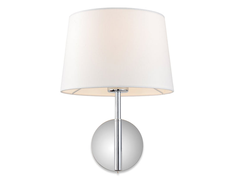 Firstlight Seymour Single Wall 2879CH