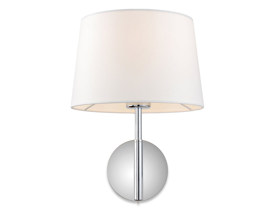 Firstlight Seymour Single Wall 2879CH