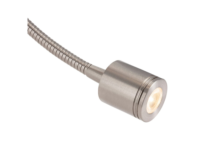 Firstlight Seymour 2 Light Wall (Switched) 2880BS