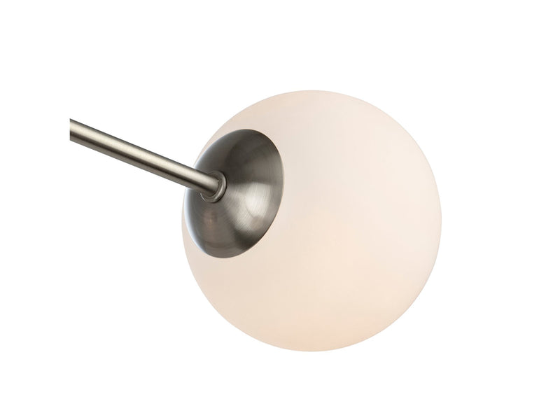 Firstlight Montana 5 Light Fitting 2889BS