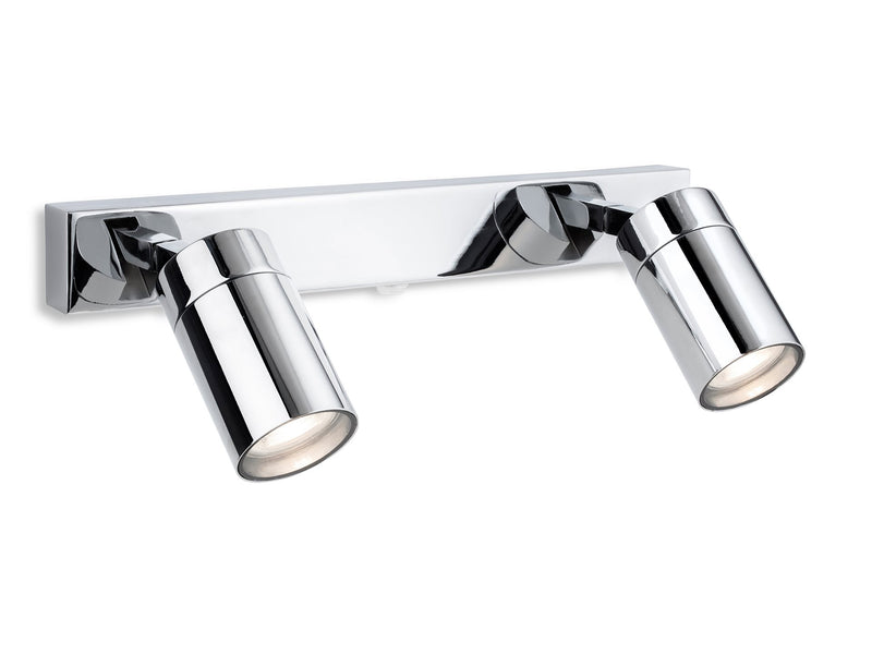 Firstlight Pinnacle 2 Light Bar 2892CH