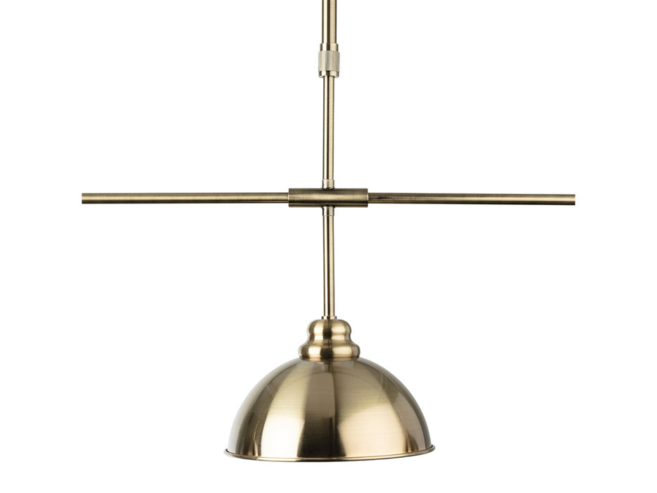 Firstlight Eagle Pendant 2894AB