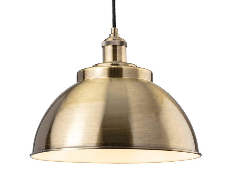Firstlight Genoa Pendant 2897AB