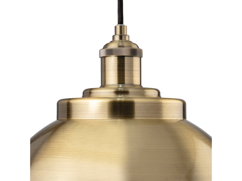 Firstlight Genoa Pendant 2897AB